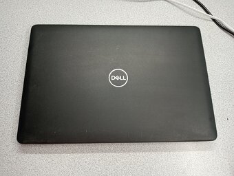 predám notebook DELL LATITUDE 3580 ,Intel core i5 7200u - 2