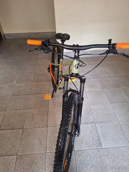 Predám horský bicykel 29kola GT Avalanche ako nový - 2