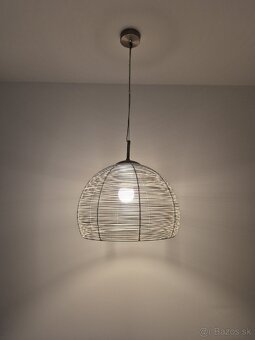 Závesné svietidlo - 2