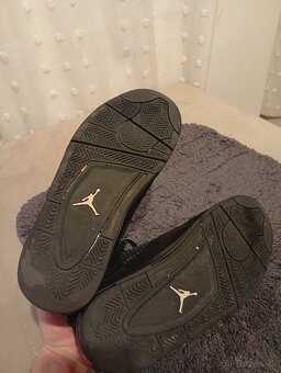 Jordan 4.blsxk cat - 2