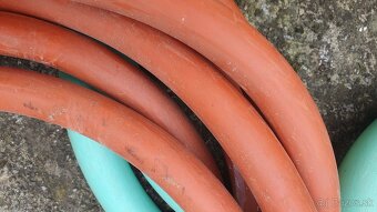 Predám 5 rôznych hadíc - 2