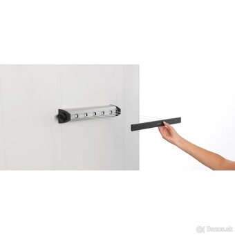 Nerezový sušiak Brabantia Pull Out - 2