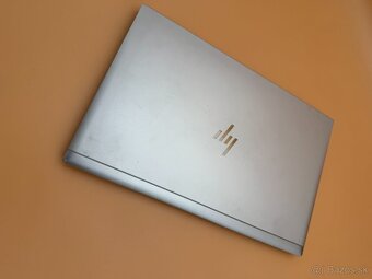 Notebook HP EliteBook 850 G7 i5 / 8GB / 256GB SSD - 2