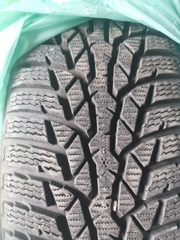 Zimné pneumatiky Nokian - 2