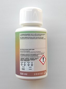 Predám Essenza di Perla 100ml - 2