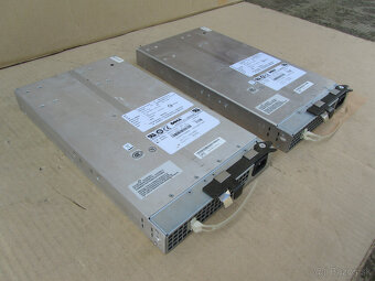 Zdroje Dell pre server - 2
