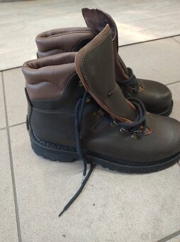 Pracovné topánky - 2