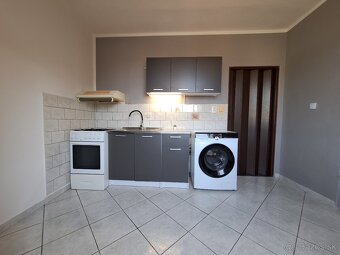 Byt 2i Nitra chrenová - 2