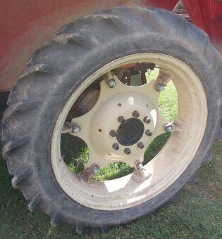 Kultivačné kolesá - 2