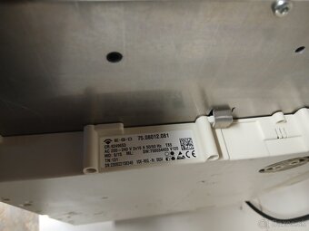 Varna doska Miele - 2