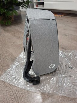 Bezpečnostný batoh - 2