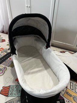 Hlboka vanicka ku kociku Valco Snap 4 - 2