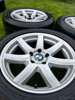 BMW STYLING 235/55 R17 - 2