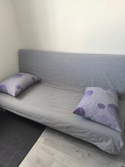 IKEA rozkladací gauč - 2