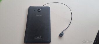 Predám tablet Samsung Galaxy Tab A 7.0 (2016)SM-T280 - 2