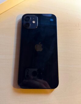 ✅ Apple iPhone 12 128GB - 2