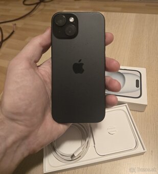iPhone 15 128 GB - 2
