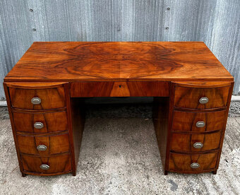 Pisací stôl Art DECO - PSC06 - 2