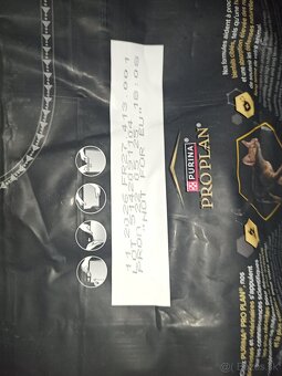 Purina pro Plan Light pre dospele macky, morcacie - 2