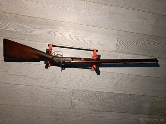 Perkusná anglicka lancasterka - 2