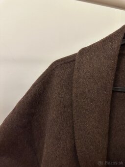 Kabát s kožušinou - 2