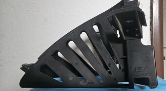 Detska sedacka na bycikel - 2