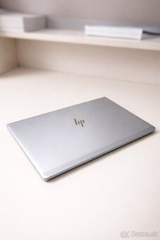 HP notebook - 2