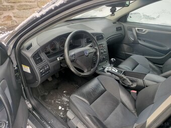 Predám Volvo s 60 - 2