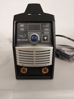 Invertor - zváračka Riland MMA 202GDM - 2