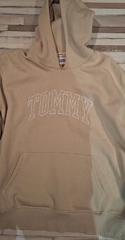 Tommy Jeans Mikina - 2