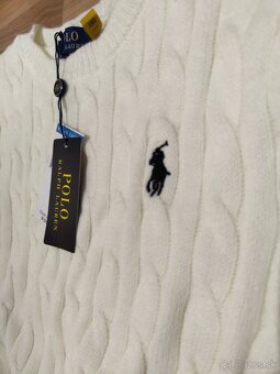 Ralph Lauren Sveter - 2