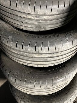215/65R17 letné - 2