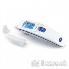 Bezdotykový teplomer - 2