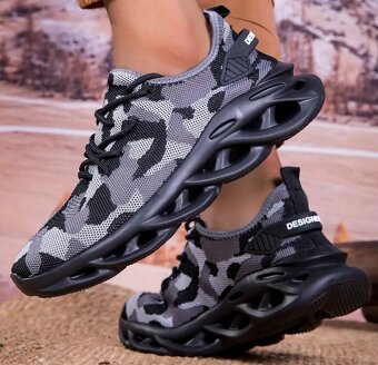 Športové botasky - 2