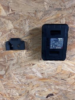 Držiak batérie PARKSIDE - 2