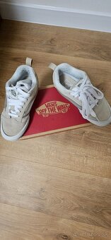Vans Knu Skool velk. 38 - 2
