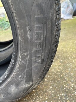 pirelli scorpion winter 2 - 2