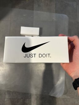 Ponožky Nike - unisex - 2