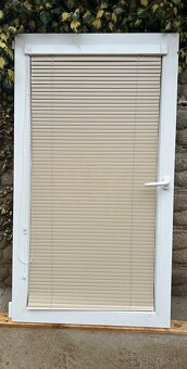 Predám plastové okno - 2