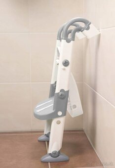 Sedátko na wc so schodíkmi - 2