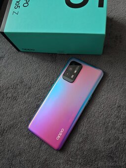 Oppo Reno5 Z 8/128 - 2