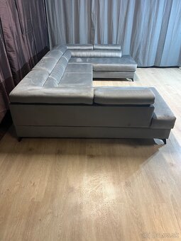 Sedacia súprava 446/C - 2