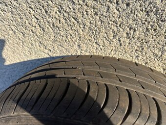 Letné pneumatiky Hankook 185/60 R15 84H - 2