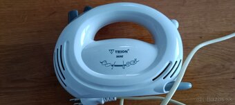 Ručný mixér TRION Model TR-7709 - 2