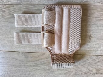 Ortéza na členok - 2