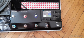 Line6 HX Stomp XL - 2