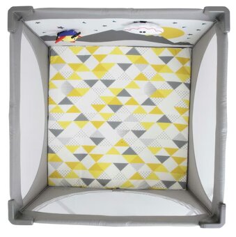 Joie cheer™ little explorer ohrádka - 2