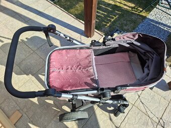 Detský kočík Chipolino Havana 2v1 - 2
