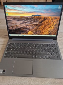 LENOVO ThinkBook 15-IIL i5 8GB RAM - 2