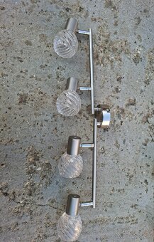 Stropné svietidlo - 2